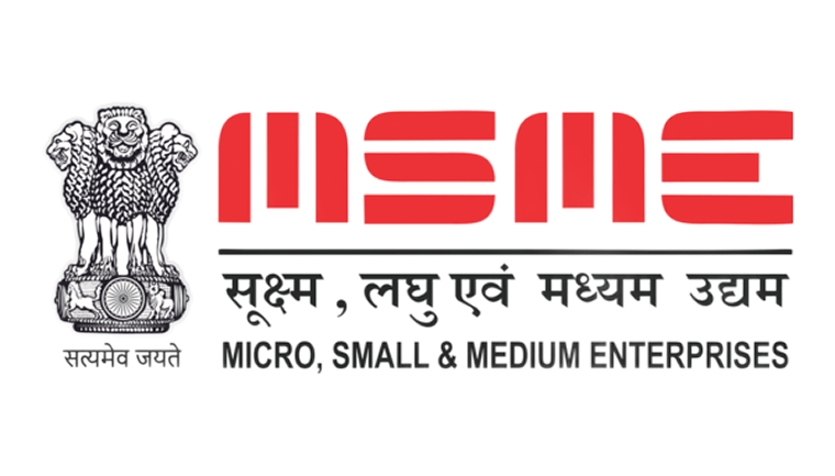 MSME Registered