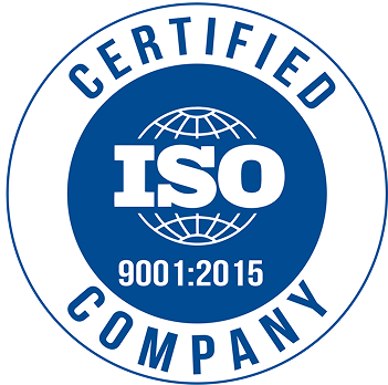 ISO 9001:2015