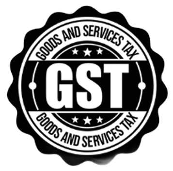 GST Compliant
